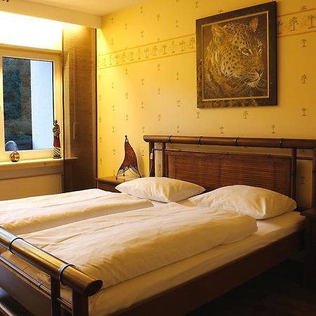 Hotel Die Welt Schmallenberg Εξωτερικό φωτογραφία