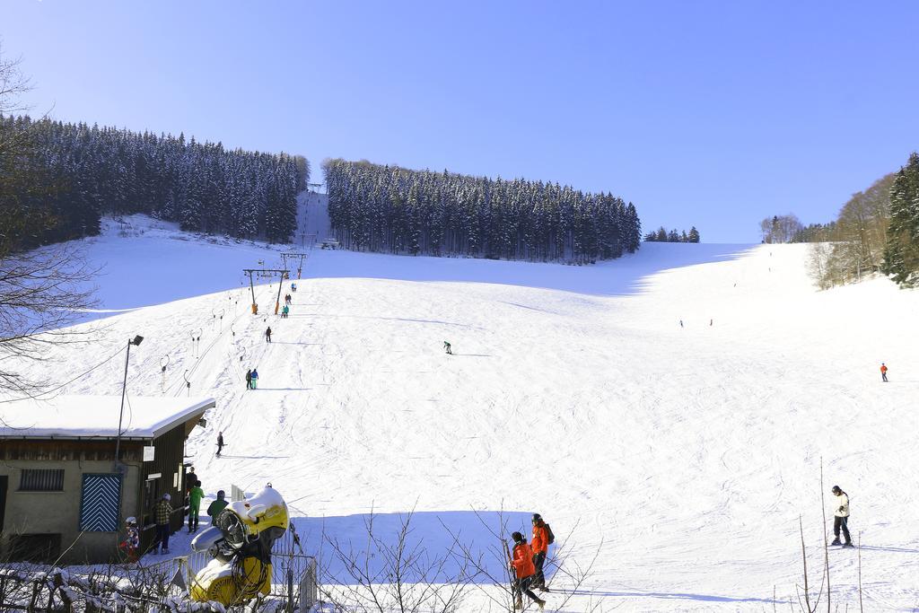 Hotel Die Welt Schmallenberg Εξωτερικό φωτογραφία