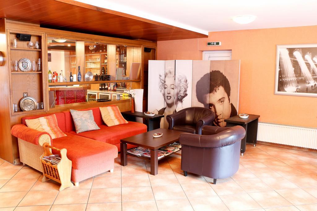 Hotel Die Welt Schmallenberg Εξωτερικό φωτογραφία