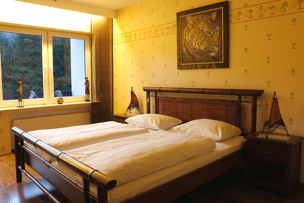 Hotel Die Welt Schmallenberg Εξωτερικό φωτογραφία