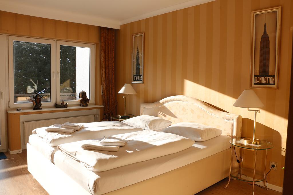 Hotel Die Welt Schmallenberg Εξωτερικό φωτογραφία