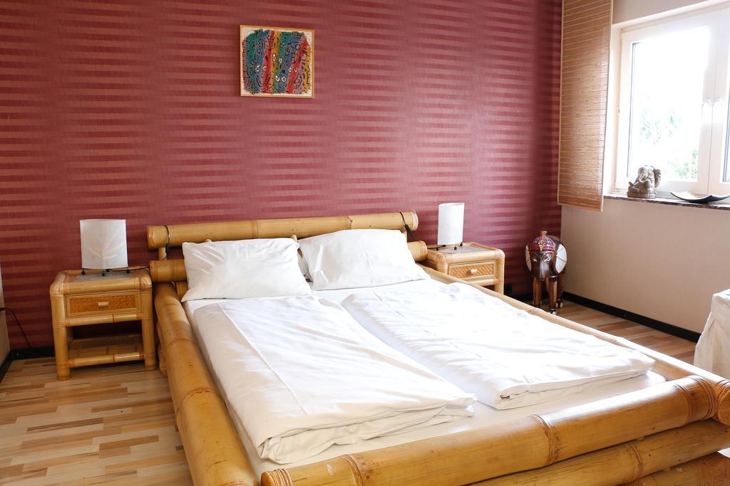 Hotel Die Welt Schmallenberg Εξωτερικό φωτογραφία